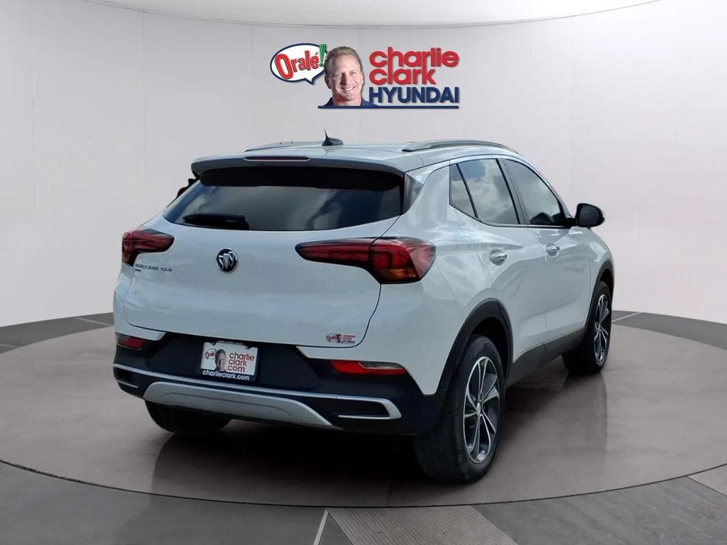 2023 Buick Encore GX Select - Photo 5