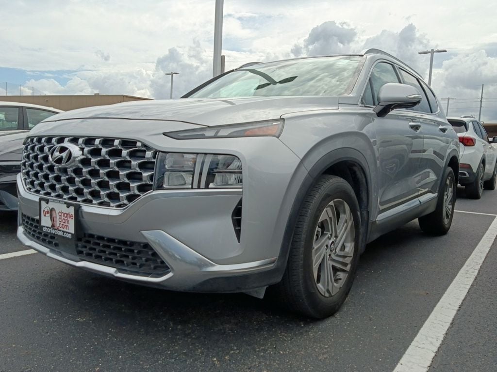 2023 Hyundai Santa Fe SEL 2.5's photo