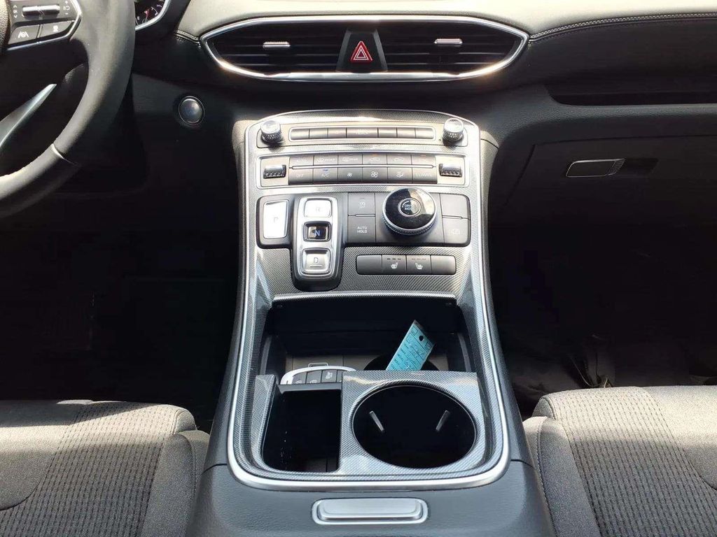 2023 Hyundai Santa Fe SEL - Photo 12