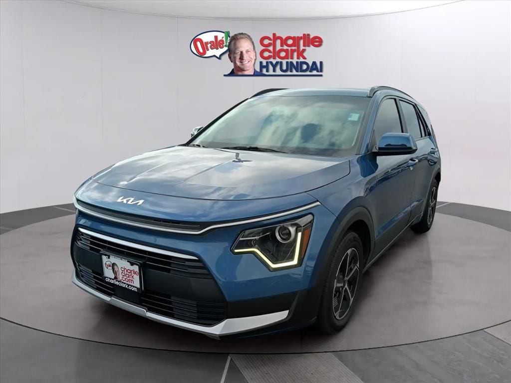 2024 Kia Niro