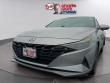 Used 2022 Hyundai Elantra SEL Sedan