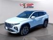 New 2026 Hyundai Tucson Limited FWD SUV