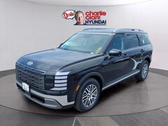 2027 Hyundai Palisade SEL Premium FWD SUV