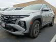 Used 2025 Hyundai Tucson Hybrid Blue SUV