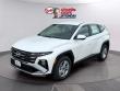 New 2026 Hyundai Tucson SE FWD SUV