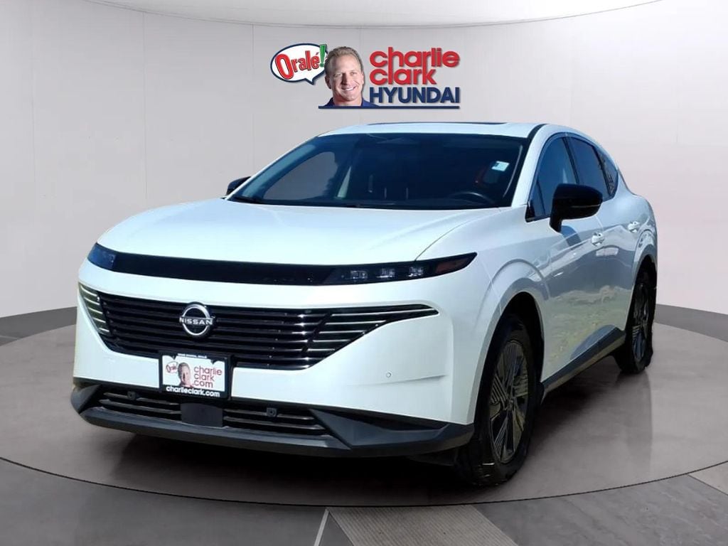 2025 Nissan Murano SL - Photo 1