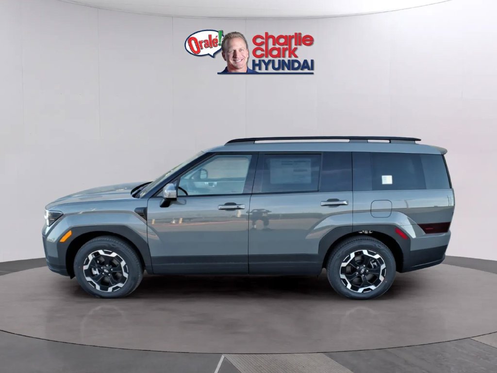 New 2027 Hyundai Santa Fe SEL FWD SUV