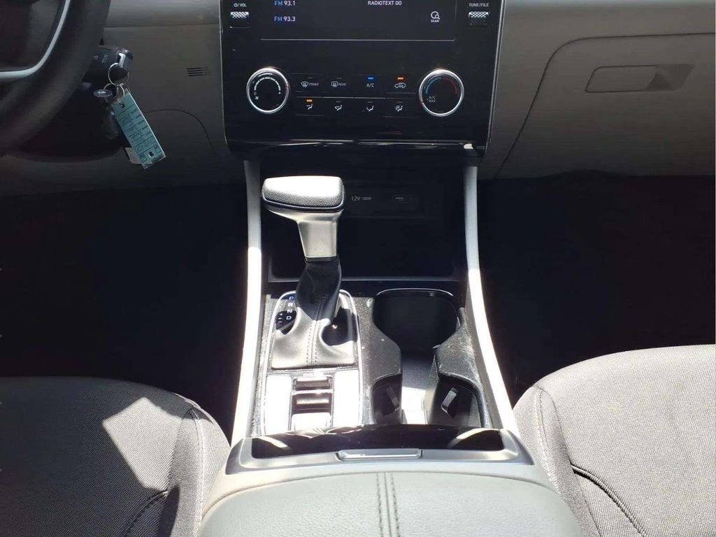 2024 Hyundai Tucson SE - Photo 10