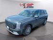 New 2026 Hyundai Palisade SE FWD SUV