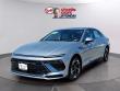 New 2026 Hyundai Sonata SEL Sport Sedan