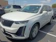 Used 2023 Cadillac XT6 Luxury SUV