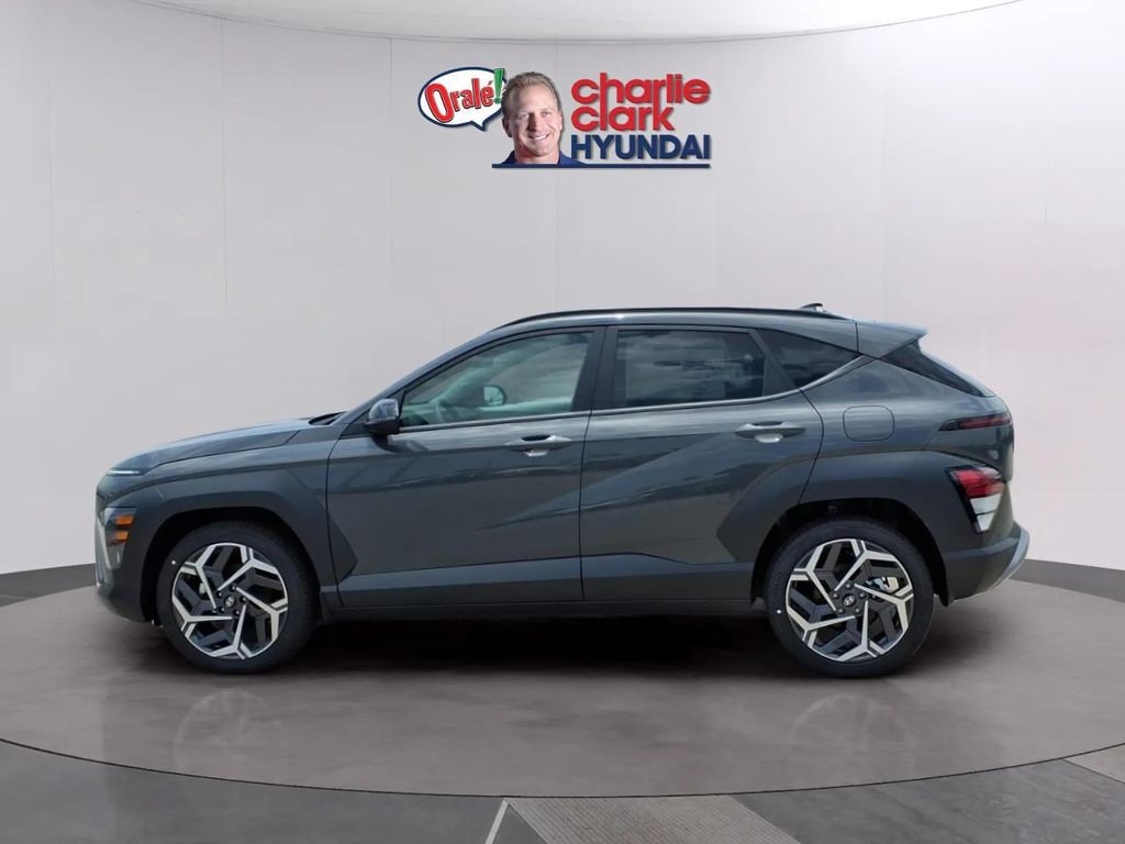 New 2026 Hyundai Kona SEL Premium FWD SUV