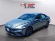 New 2026 Hyundai Elantra SEL Sport Premium Sedan