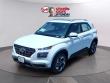 New 2026 Hyundai Venue SEL SUV