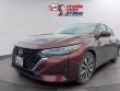 Used 2024 Nissan Sentra SV Sedan