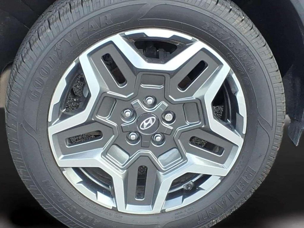 2022 Hyundai Santa Fe Limited - Photo 9