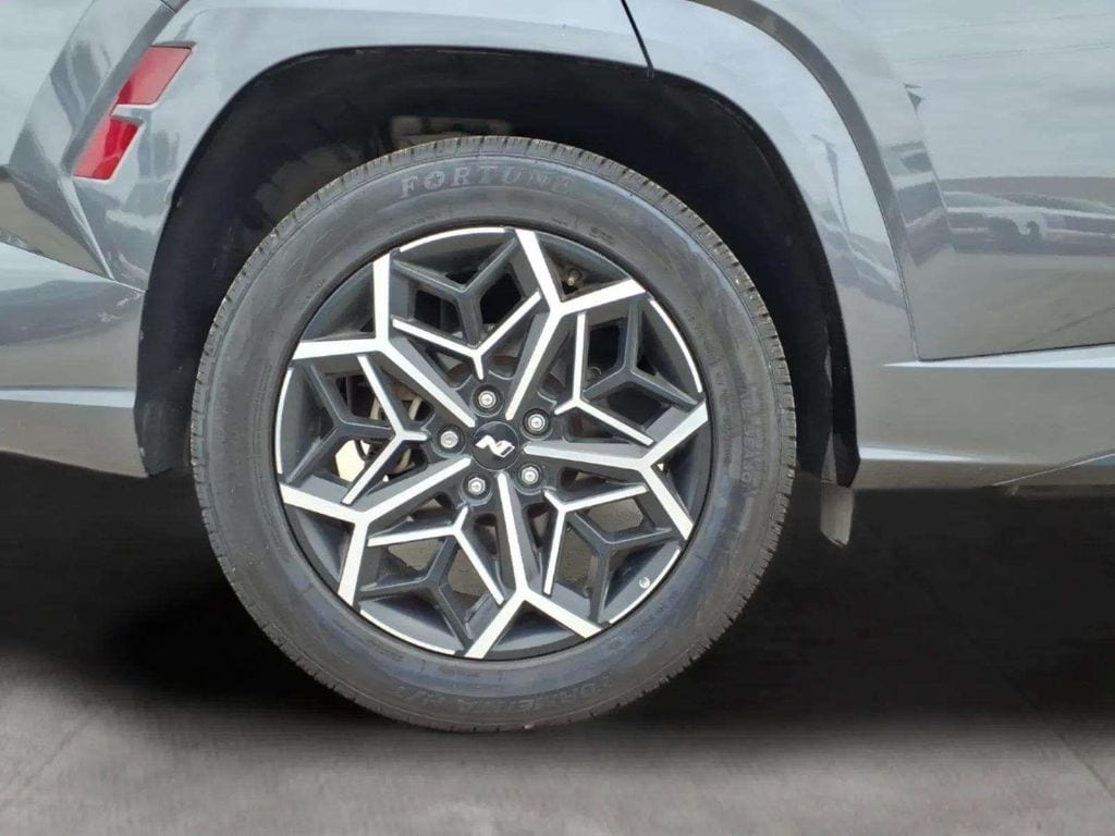 2023 Hyundai Tucson N Line - Photo 22