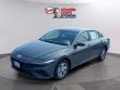 New 2026 Hyundai Elantra SE Sedan