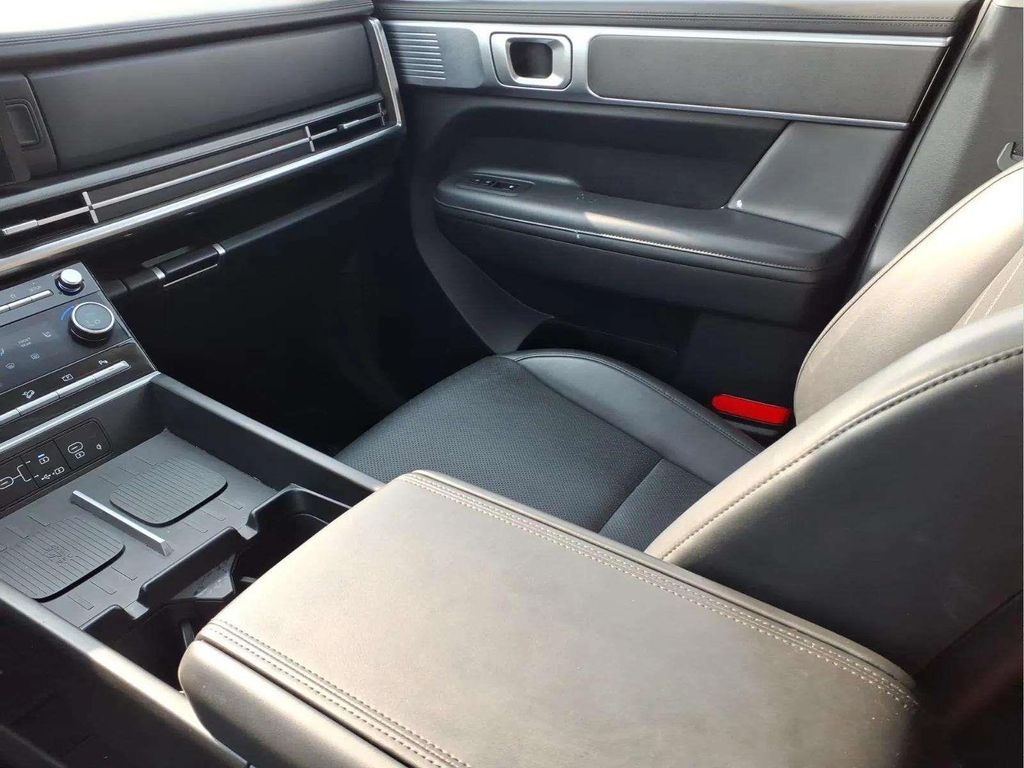 2024 Hyundai Santa Fe SEL - Photo 14