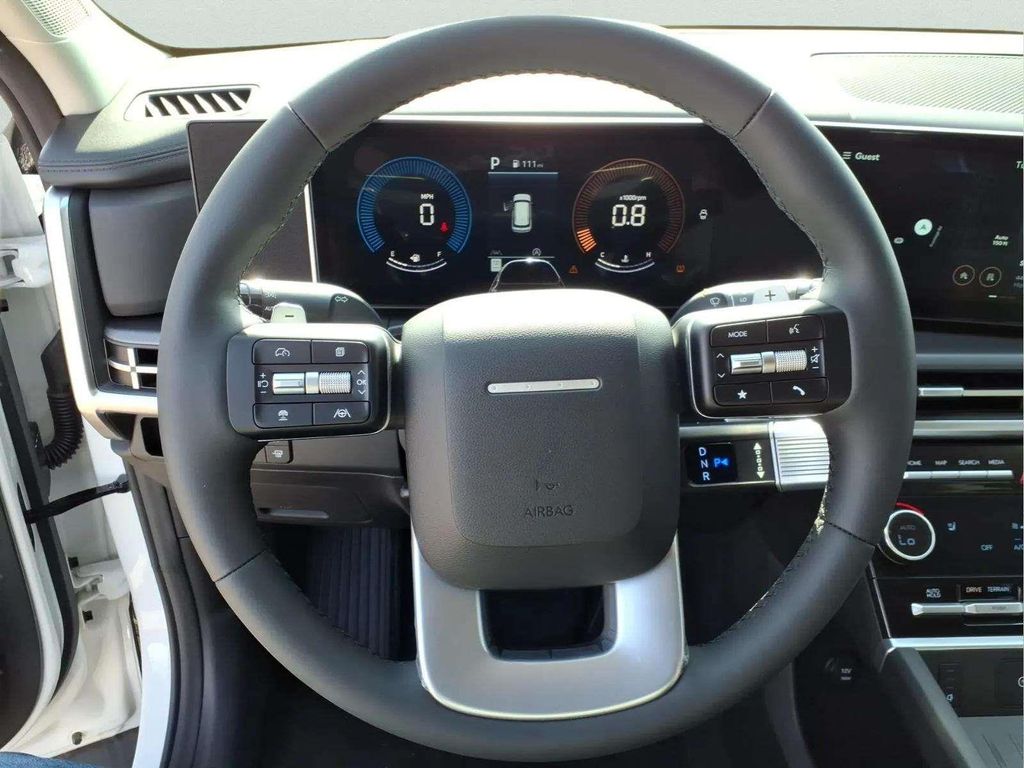 2026 Hyundai Santa Fe XRT - Photo 11