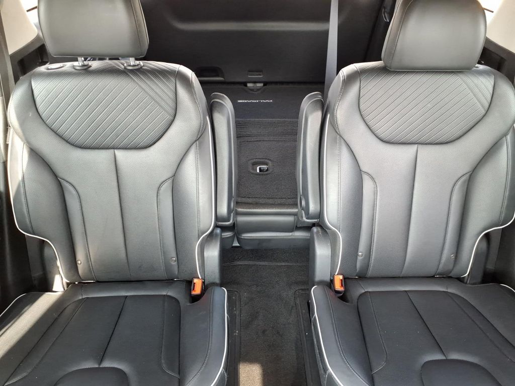2023 Hyundai Palisade SEL - Photo 17