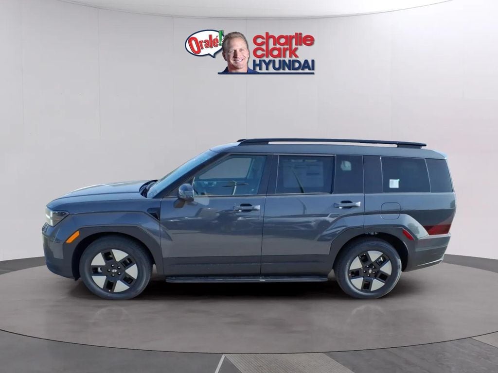 New 2027 Hyundai Santa Fe HEV SEL SUV
