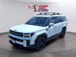 New 2027 Hyundai Santa Fe Hybrid Calligraphy SUV