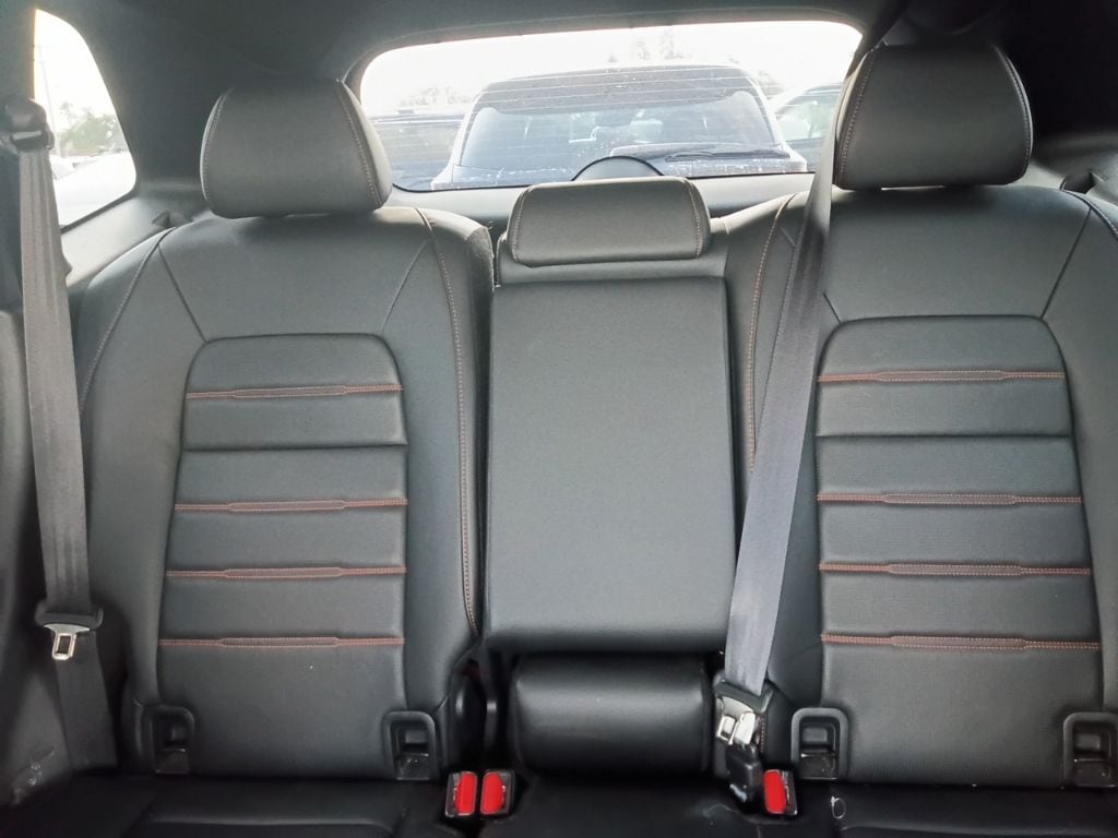 2025 Honda CR-V Sport-L - Photo 7