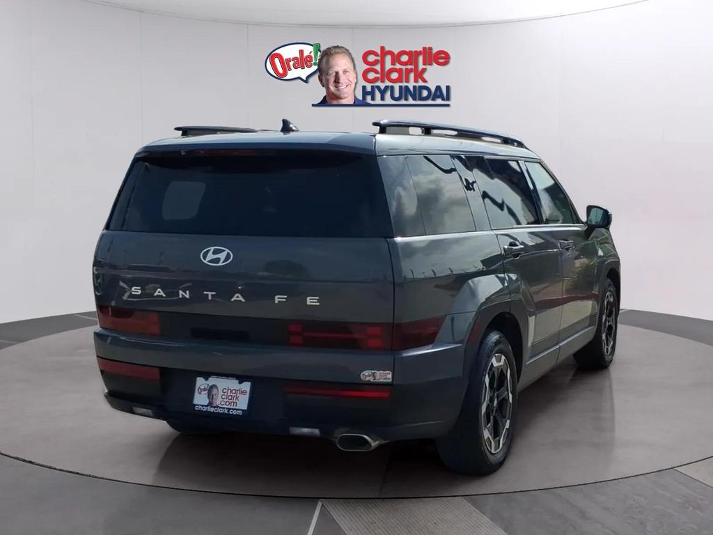 2024 Hyundai Santa Fe SEL - Photo 6