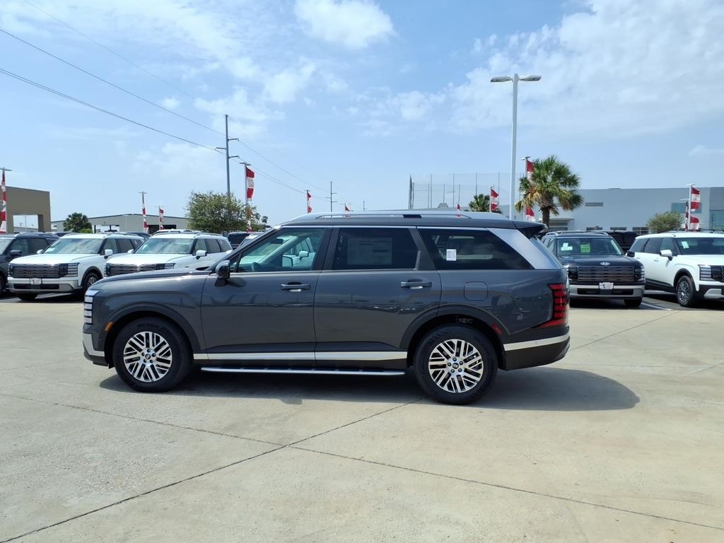 New 2026 Hyundai Palisade SEL Premium FWD SUV