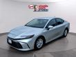 Used 2026 Toyota Camry LE Sedan