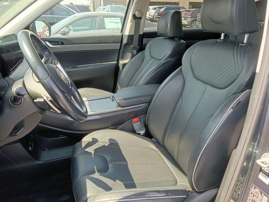 2023 Hyundai Palisade SEL - Photo 7