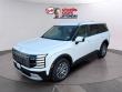 New 2027 Hyundai Palisade SE FWD SUV