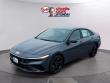 New 2026 Hyundai Elantra SEL Sport Sedan