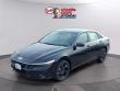 New 2026 Hyundai Elantra SEL Sport Sedan