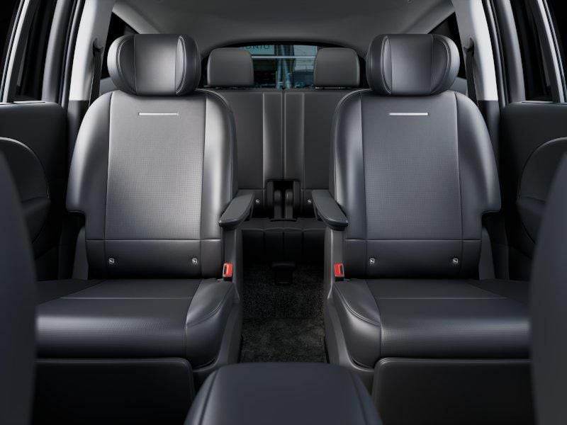 2026 Hyundai IONIQ 9 Performance Limited - Photo 12