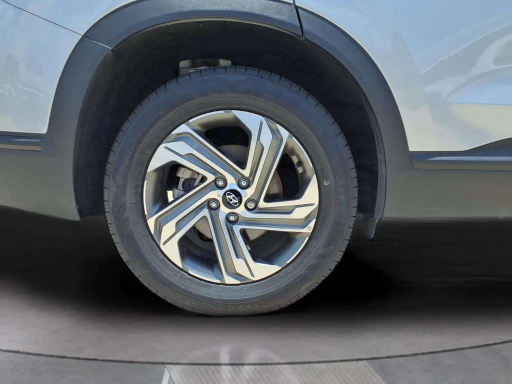 2023 Hyundai Santa Fe SEL - Photo 20