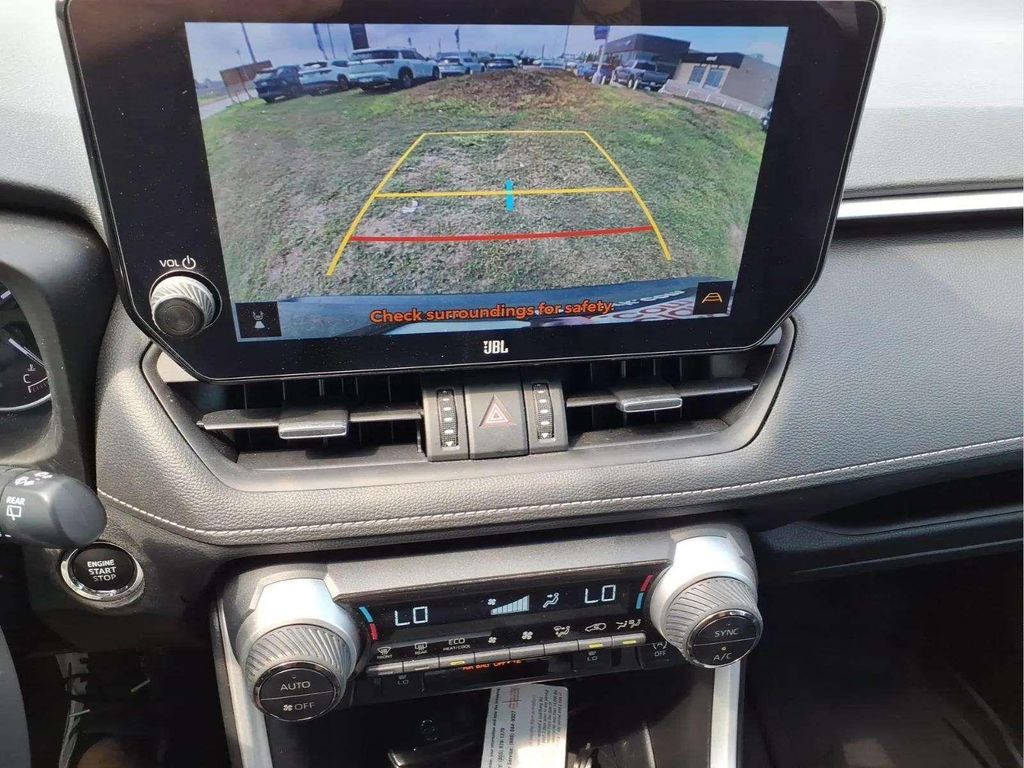 2023 Toyota RAV4 XLE Premium - Photo 15