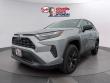 Used 2025 Toyota RAV4 LE SUV