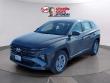 New 2026 Hyundai Tucson SE FWD SUV
