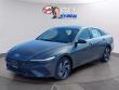 New 2026 Hyundai Elantra Hybrid Limited Sedan