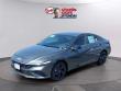 New 2026 Hyundai Elantra SEL Sport Sedan