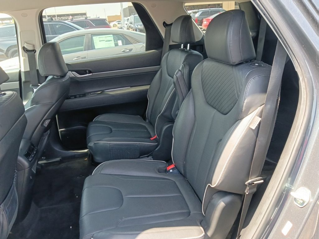 2023 Hyundai Palisade SEL - Photo 8