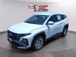 New 2026 Hyundai Tucson SE FWD SUV