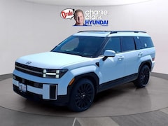 2026 Hyundai Santa Fe Calligraphy AWD SUV