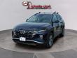 Certified 2023 Hyundai Tucson Hybrid Blue SUV