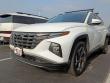 Used 2024 Hyundai Tucson Hybrid Limited SUV