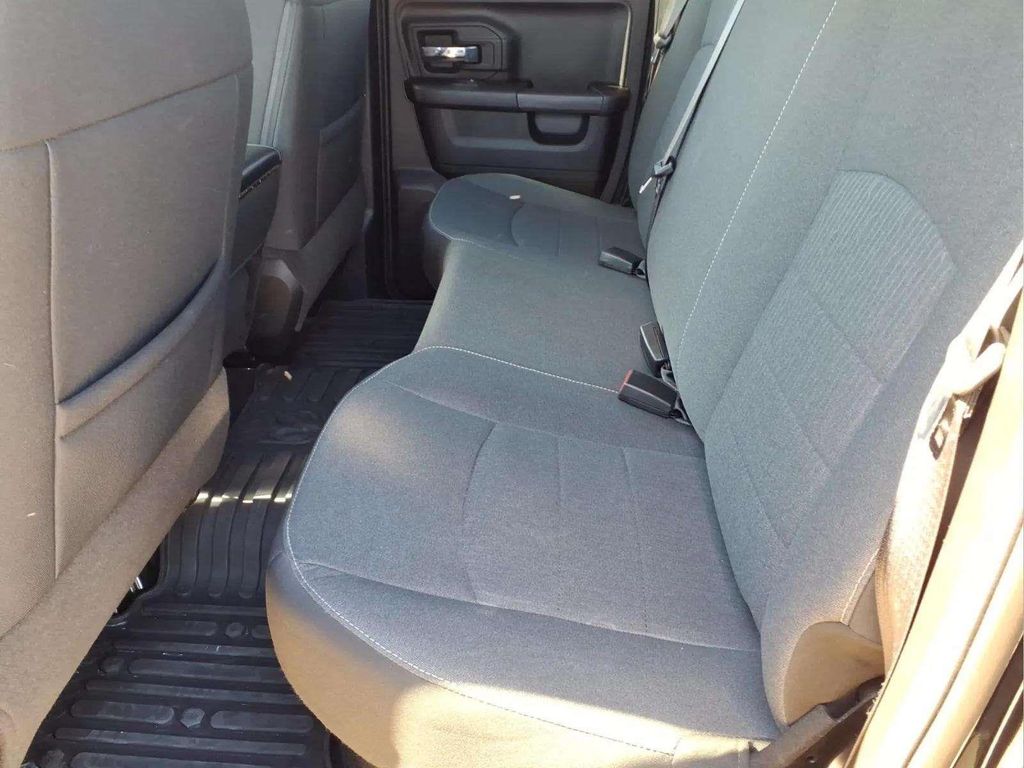 2023 RAM Ram 1500 Classic Warlock - Photo 14