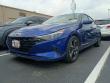 Used 2023 Hyundai Elantra SEL Sedan