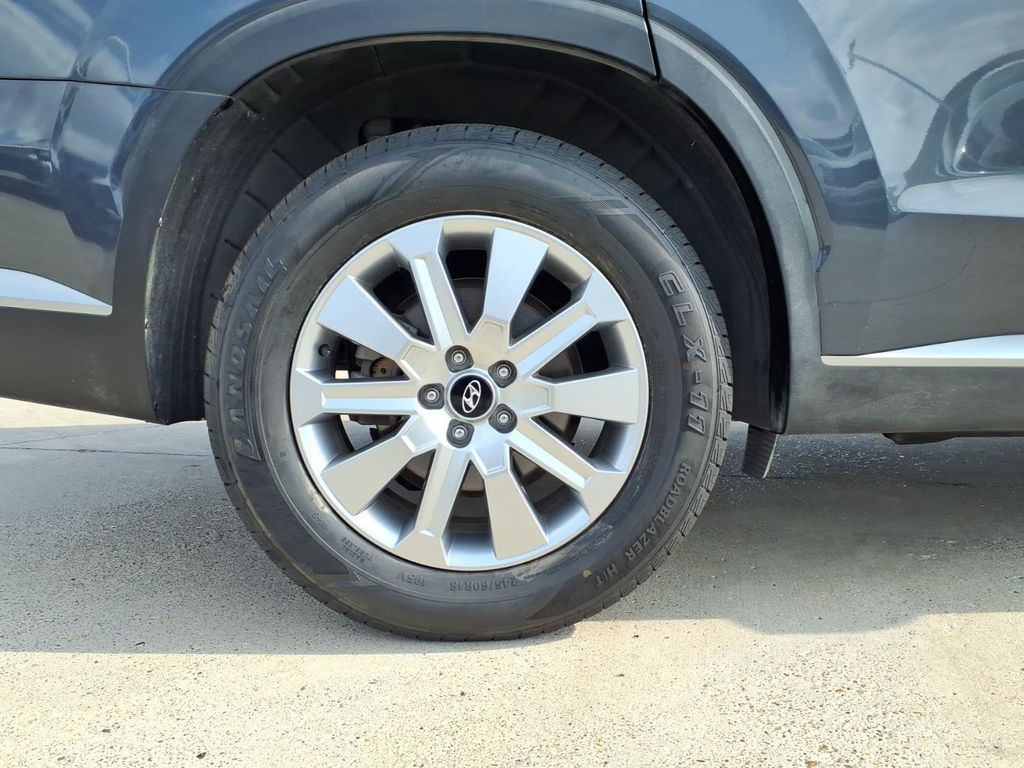 2023 Hyundai Palisade SEL - Photo 19